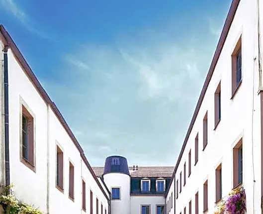 Hofgarten 1824 Hotel garni