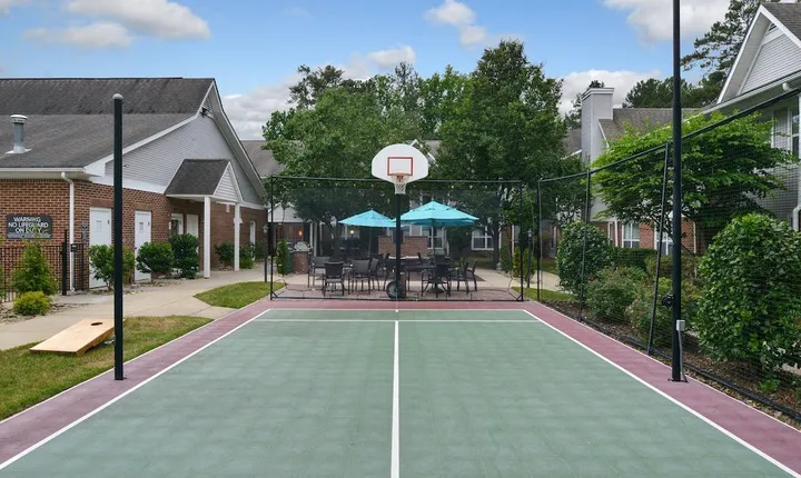 Residence Inn by Marriott Southern Pines / Pinehurst NC