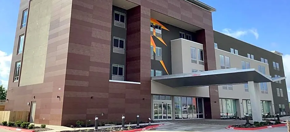 La Quinta Inn & Suites by Wyndham Corpus Christi Southeast