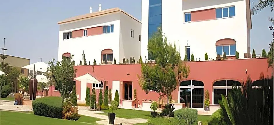 Cortijo Chico Malaga Airport