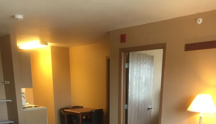 The Sterling Hotel and Extended Stay