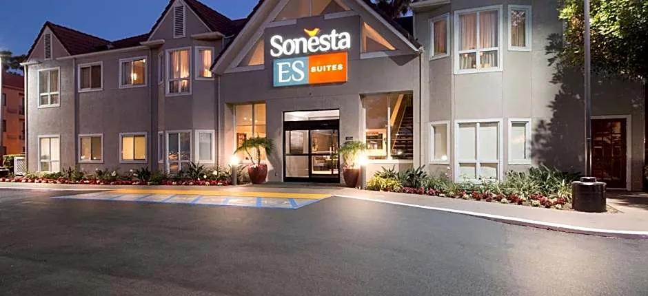 Sonesta ES Suites Huntington Beach Fountain Valley