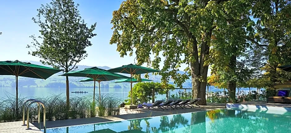 Seerose Resort & Spa