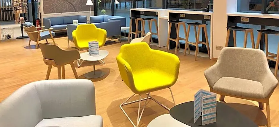 Holiday Inn Express - Bordeaux - Lormont By IHG