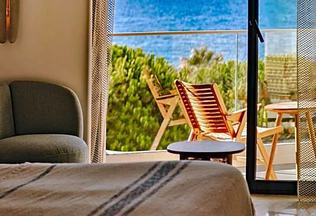 Hôtel & Spa Belle Plage