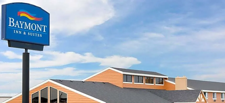 Baymont by Wyndham Marshalltown