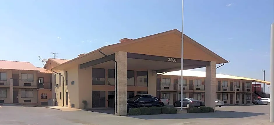 Days Inn by Wyndham Abilene