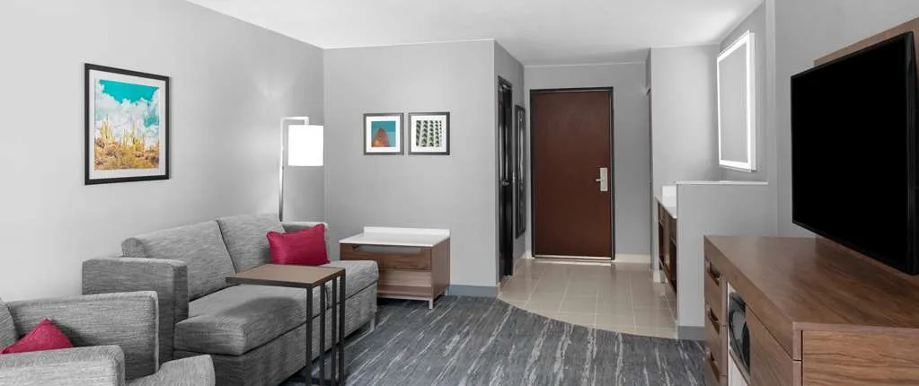 Hampton Inn Phoenix-Biltmore