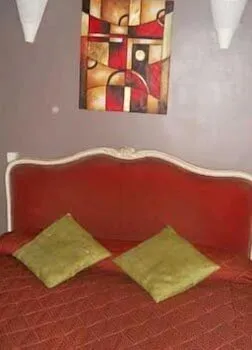 Hotel du Petit Trianon