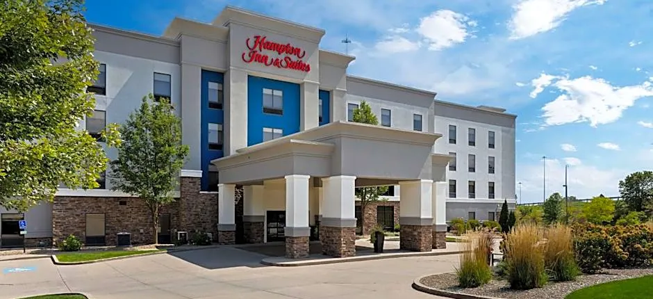 Hampton Inn By Hilton & Suites Canton