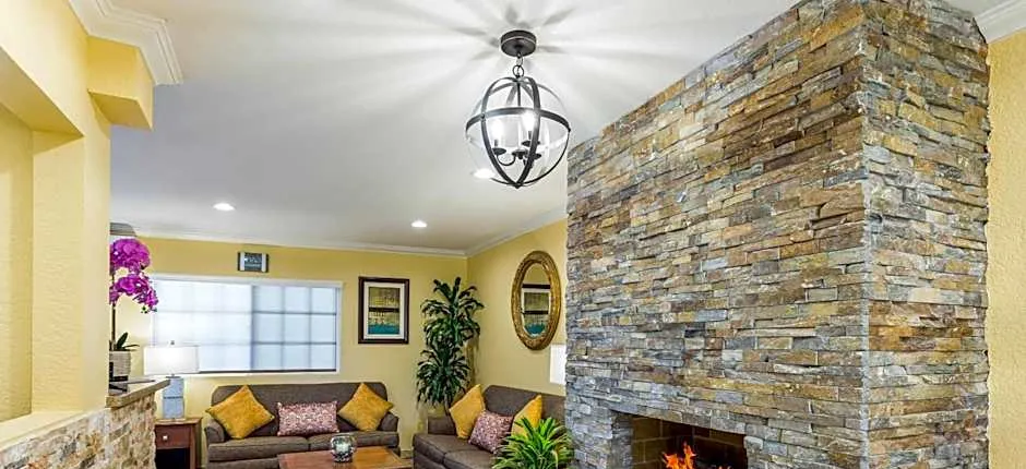 Quality Inn Escondido San Diego North County