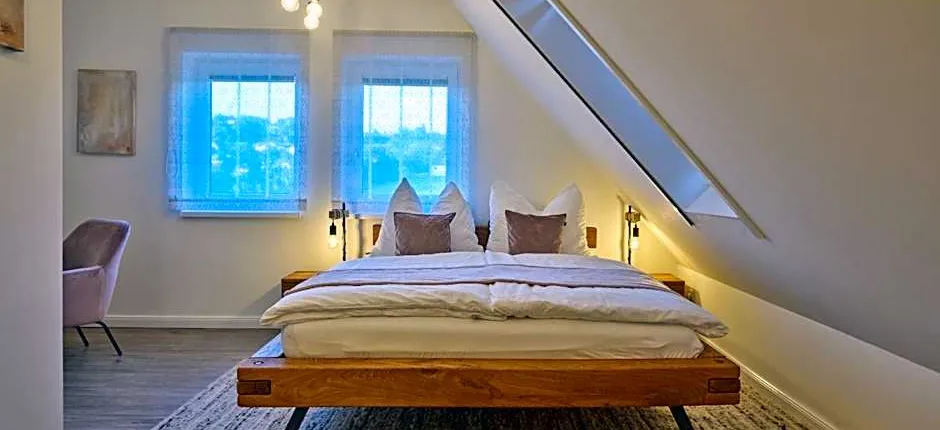 Restaurant Broadmoar Appartments