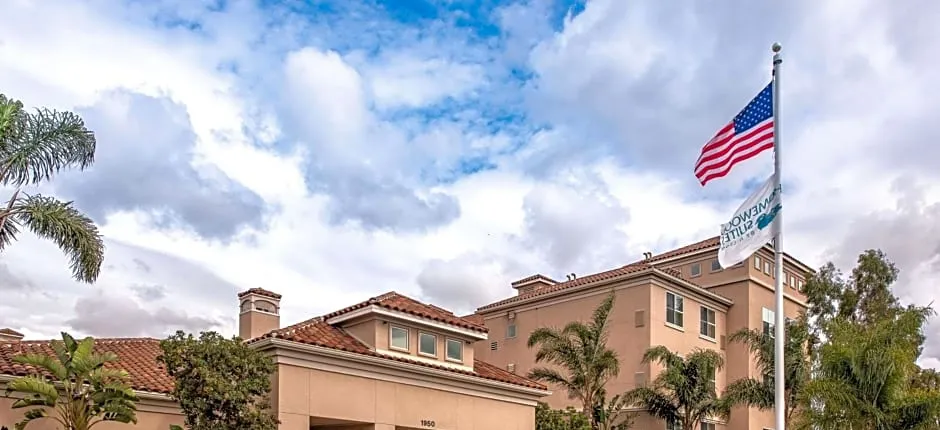 Homewood Suites By Hilton Oxnard/Camarillo