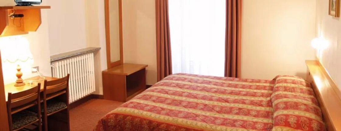 Hotel Stella Alpina