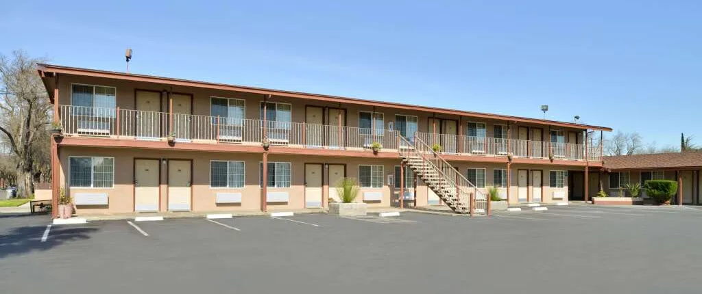 Americas Best Value Inn Los Banos