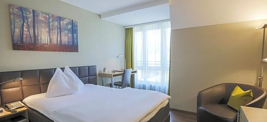 Herisau Swiss Quality Hotel