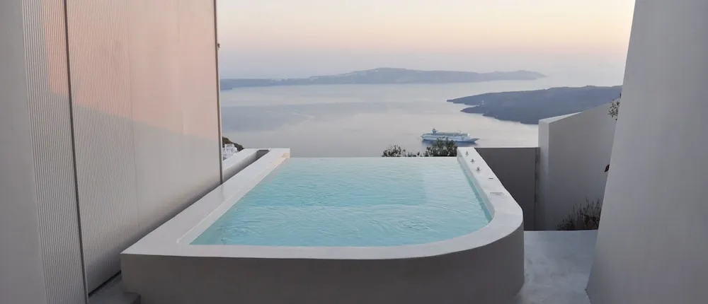 Aesthesis Boutique Villas