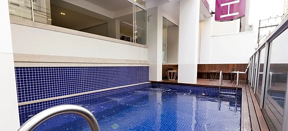 Tropikalya Gold Hotel