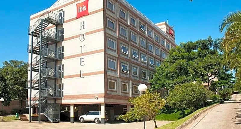 ibis Paulinia