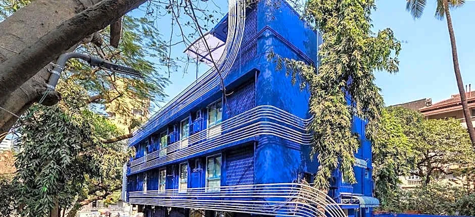 Hotel Kemps Corner