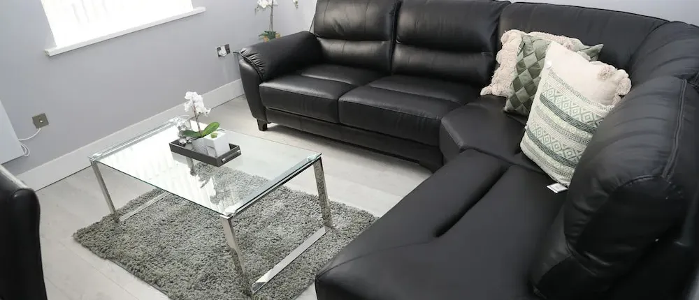 Homely 1-bed Apartment in Birmingham