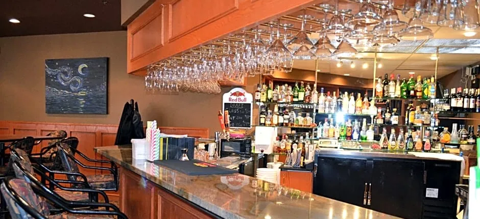 Holiday Inn Hinton