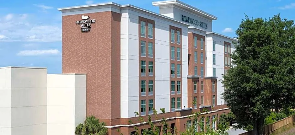 Homewood Suites By Hilton North Charleston