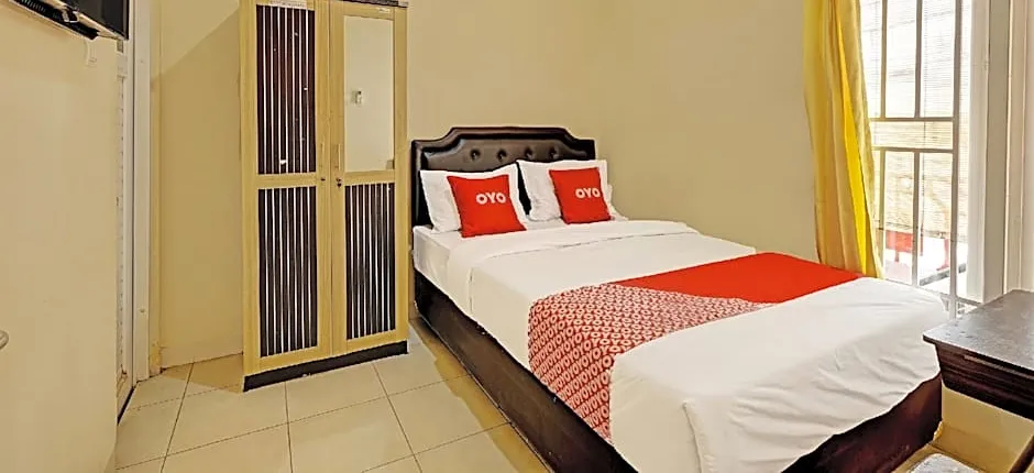 OYO 91520 Nogotirto Guesthouse