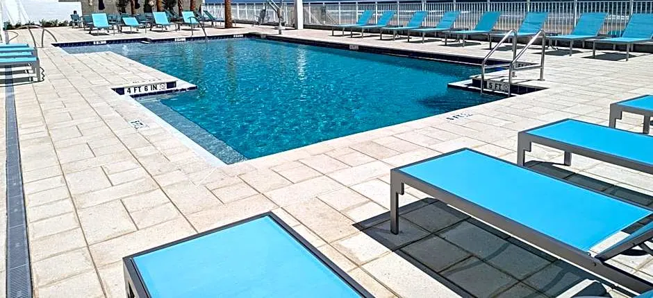 Holiday Inn Express Daytona Beach Shores By IHG