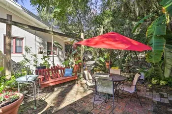 Peaceful Palatka Cottage by St Johns River