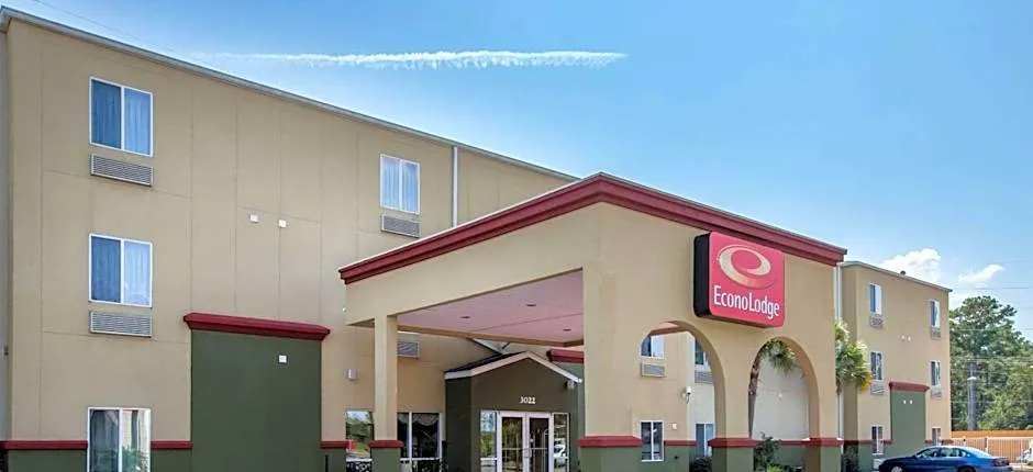 Econo Lodge Valdosta