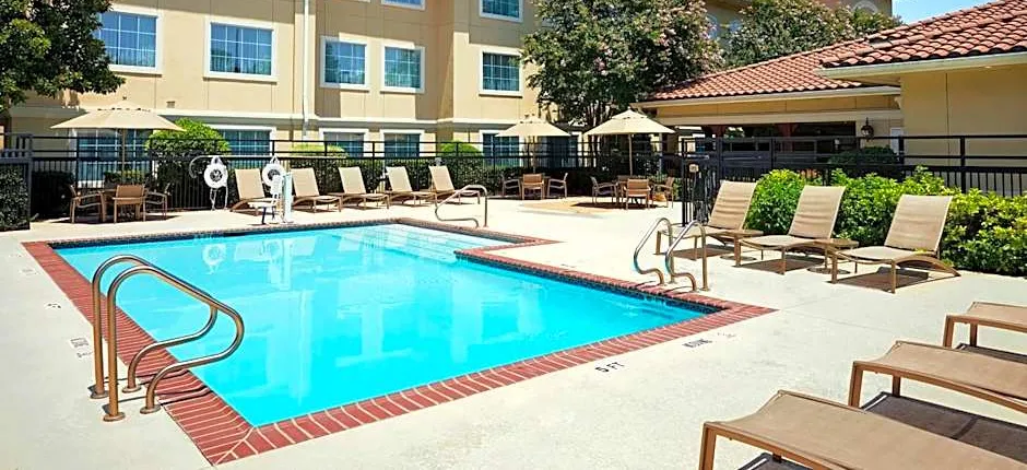 Residence Inn by Marriott Temple