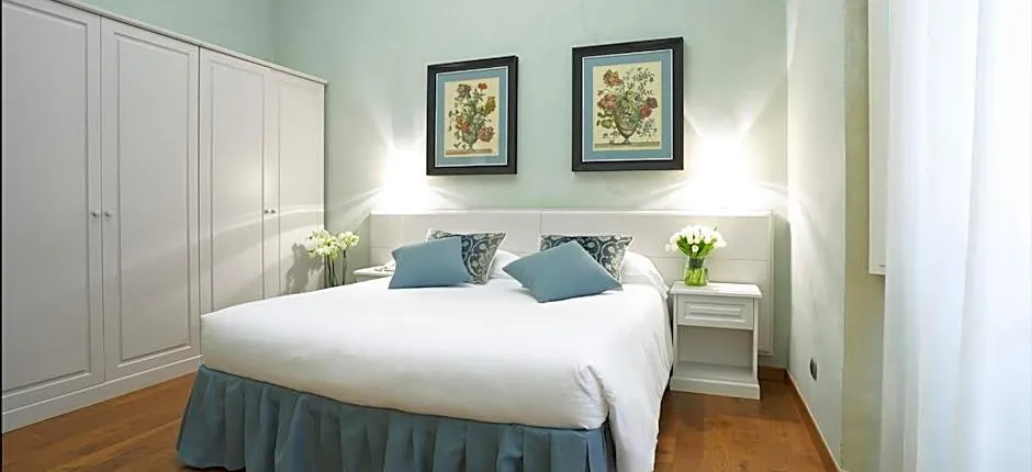 B&B La Signoria Di Firenze