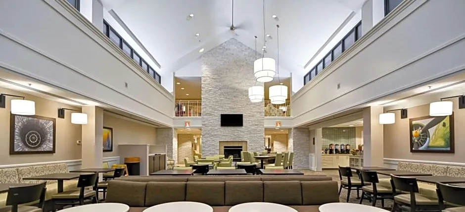 Homewood Suites Dulles-International Airport