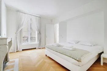 Exceptional apt With A/C - Pantheon/luxembourg, Paris