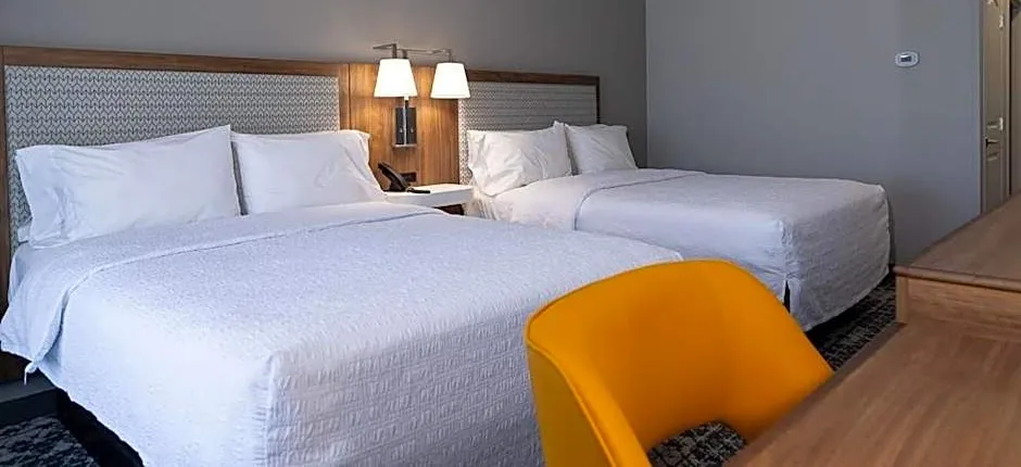 Hampton Inn By Hilton & Suites Houston - Rosenberg