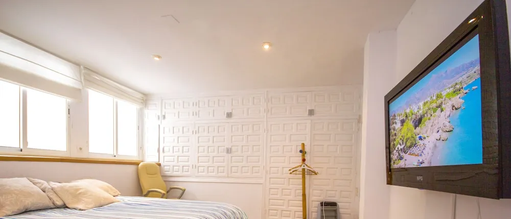 Villa Jazmín Canovas Nerja