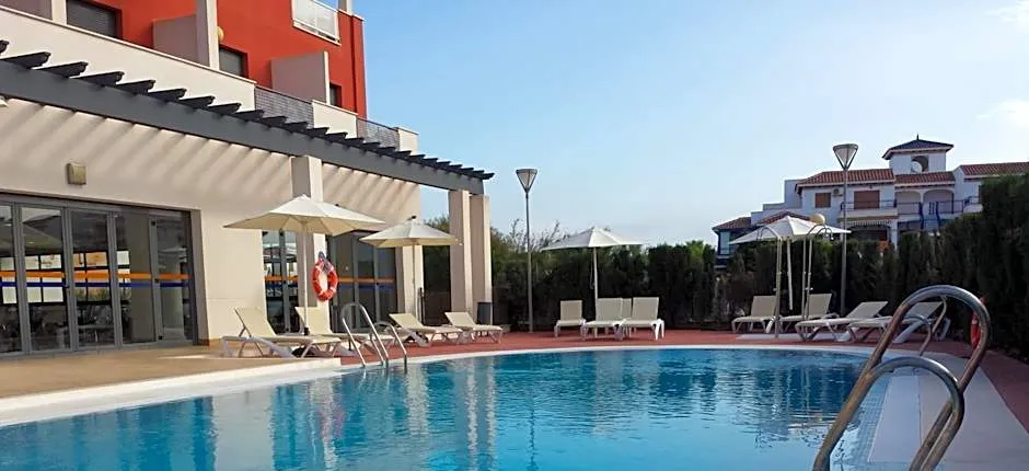 Hotel Adaria Vera