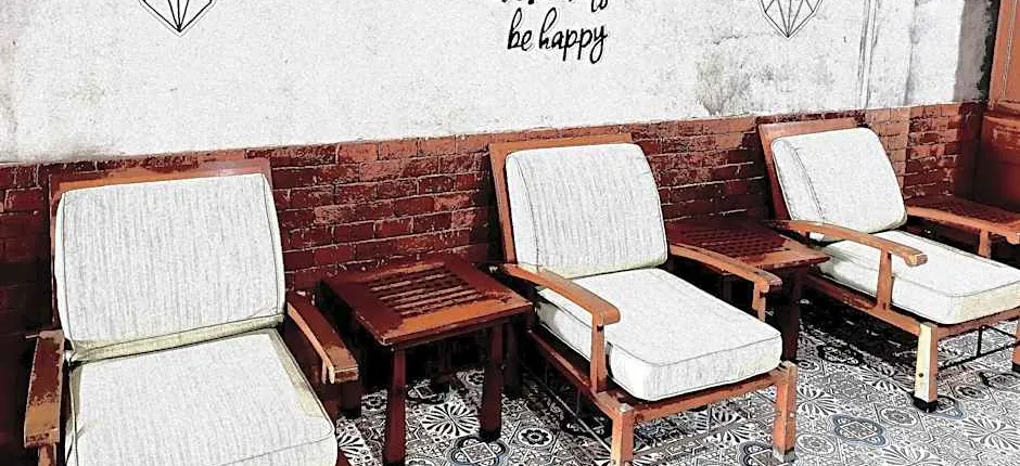 D Huahin vintage & Loft