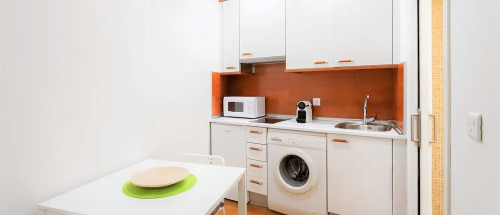 Apartment at Malasaña – Molino 3