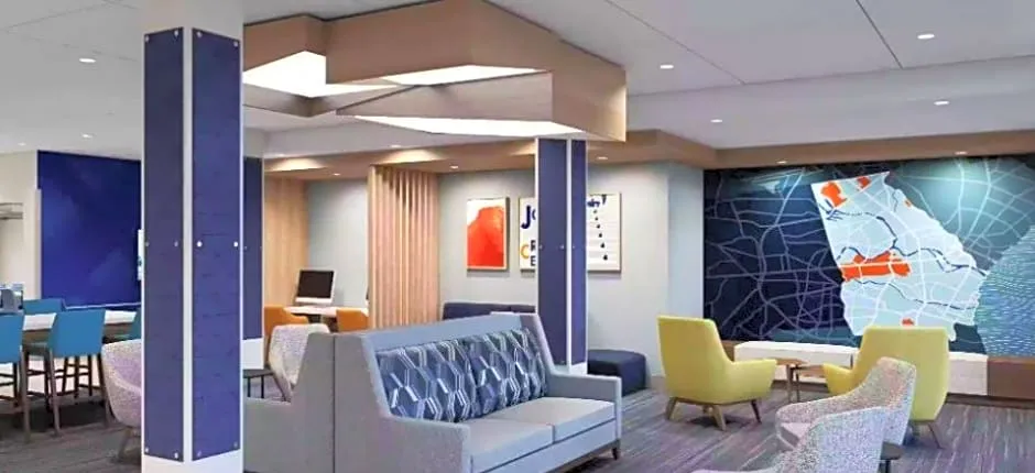 Holiday Inn Express Jesup By IHG