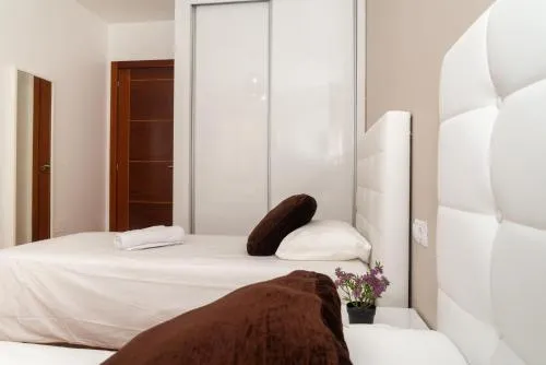 Casa Gema - Sunny Apartment