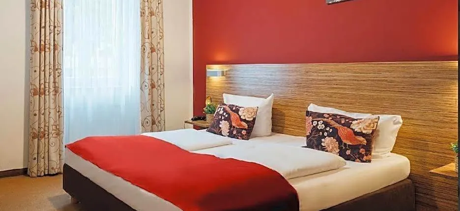 Hotel Andra München