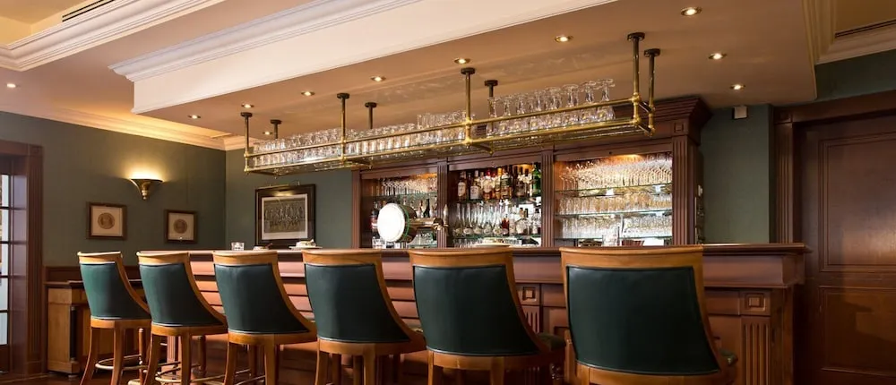 Hotel Am Schlosspark