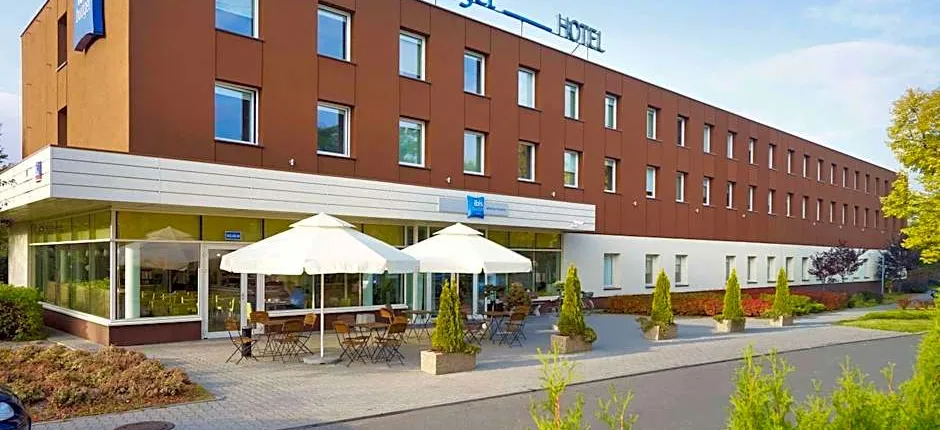 ibis budget Wroclaw Poludnie