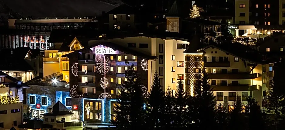 Hotel Solaria Ischgl - 4 superior