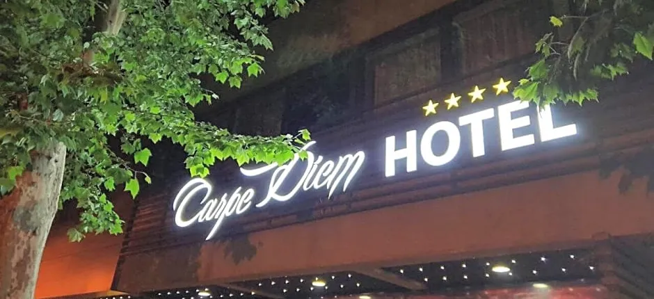 Carpe Diem Boutique Hotel