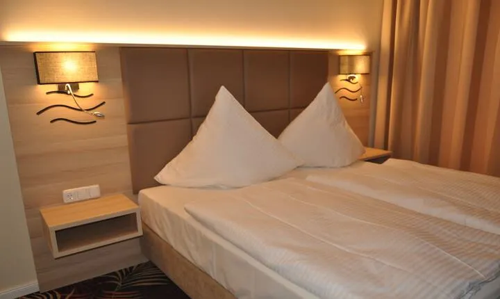 Avalon Hotel Bellevue