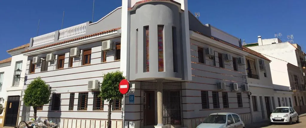 Hostal Ciudad de Lepe
