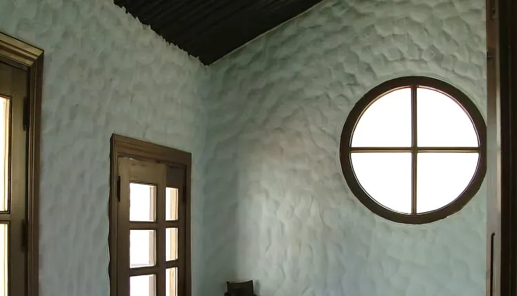 El Chorro Villas